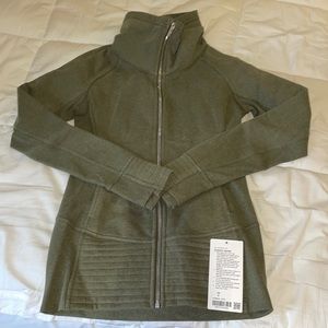 Lulu lemon radiant jacket